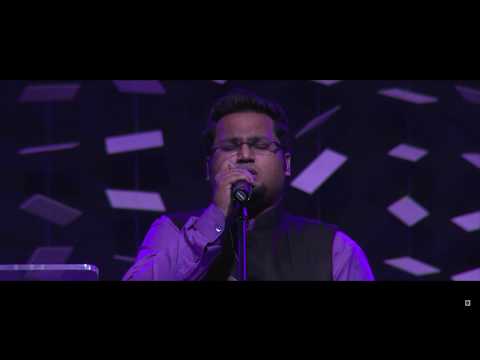 KALVARI MAMALAI | Cover by "Breakthrough Band" | Live Sunday Worship @ NLAG