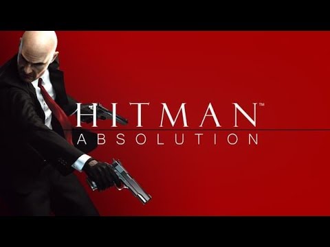Hitman  Absolution XEON E5 2640 + GTX 970 ( Ultra Graphics ) ТЕСТ