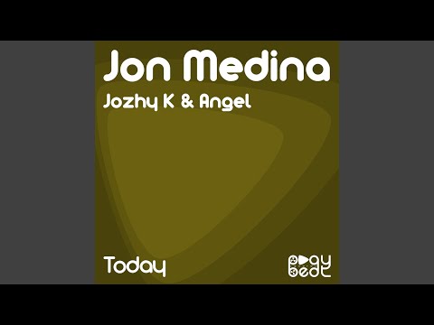 Today (feat. Jozhy K, Angel) (Extended Mix)