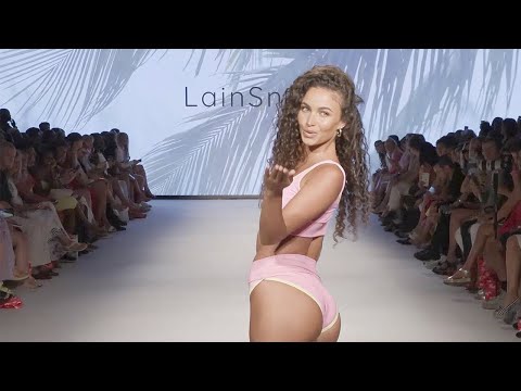 Lain Snow | Spring Summer 2023 | Full Show