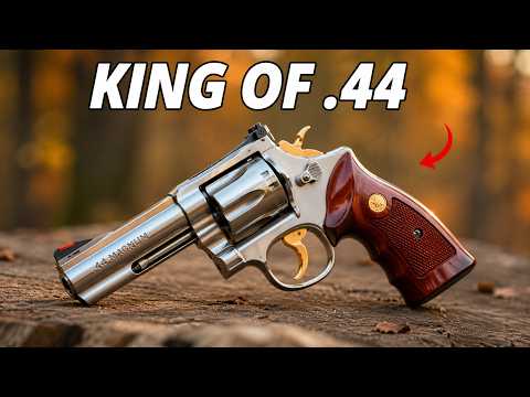 Best 44 Mag