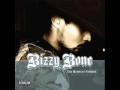 2pac ft Bizzy Bone - Hold me down