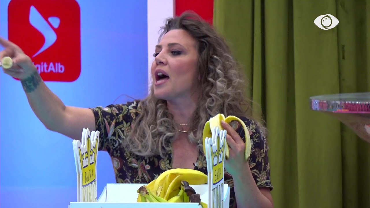 E paaftë/ Vijon debati me tone të larta midis Eglit dhe Gertës: Nuk ta dija ekzistencën!