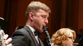 Las Vegas Philharmonic performs Dvořák’s Symphony No. 9, “From the New World”