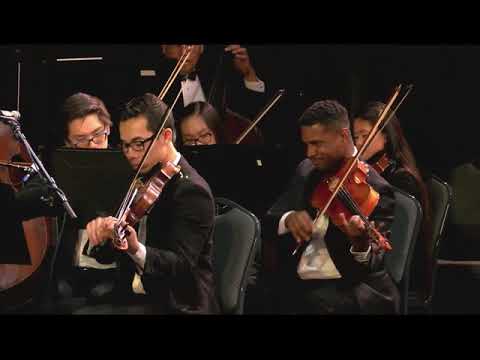 Symphonic Dances from "Fiddler on the Roof"