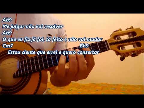 Aonde Quer Chegar (part. Gaab) - Turma Do Pagode