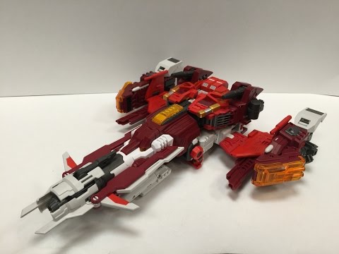 Maketoys Quantron - METALSTORM
