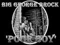 Big George Brock - Round Two - 2006 - Poor Boy - Dimitris Lesini Blues