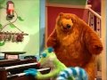Bear Will Go On