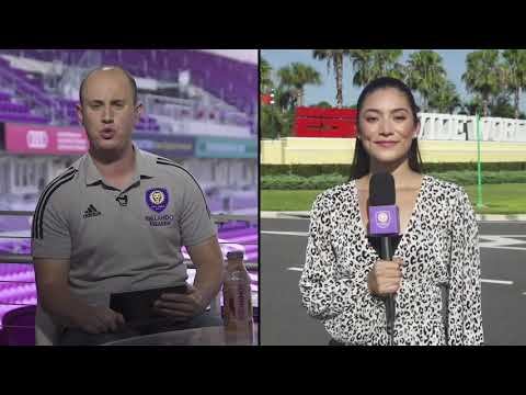Pregame Show | Orlando City vs. Philadelphia Union
