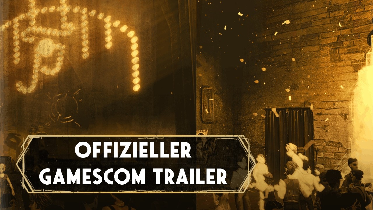 Release Date Trailer