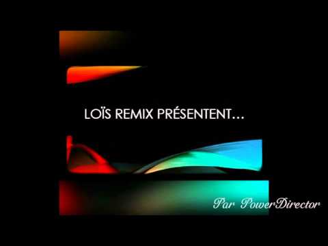 Adrénaline rush - DJ LBR