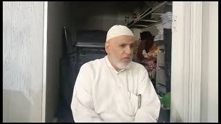 أ.د. علي الشبل | موعظة الفجر آخر أيام التشريق 1444 (1) image