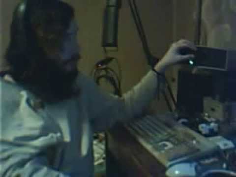 VooDooMan * The core dump and post-mortem debugging (radio edit, live performance) (official video)