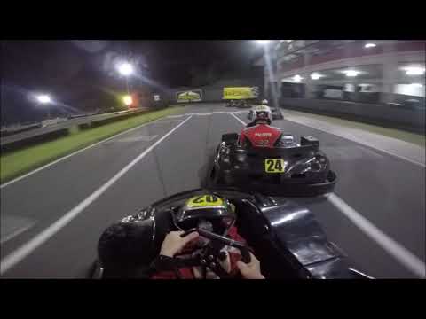 Campeonato De Rental Kart Duplas, EQUIPE KART, Italia Kart