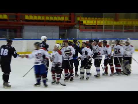 Хоккей в Нарве. Narva Cup 2013.
