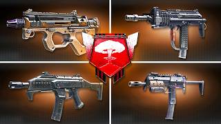 NUCLÉAIRE avec TOUTES LES MITRAILLETTES sur Call of Duty Black Ops 2 .... (COD BO2 GAMEPLAY 2026)