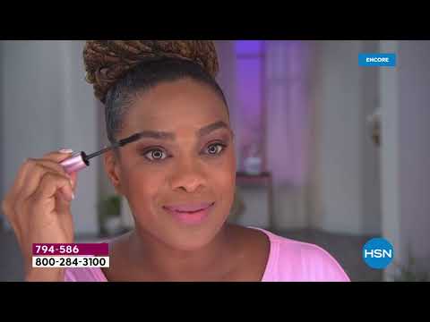 HSN | Summer Beauty Celebration - Too Faced Cosmetics 07.20.2022 - 05 AM