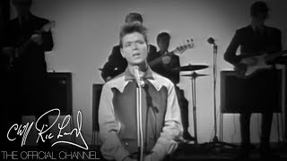 Cliff Richard &amp; The Shadows - Theme For A Dream (Cliff!, 02.03.1961)