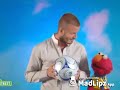 Beckham GAY