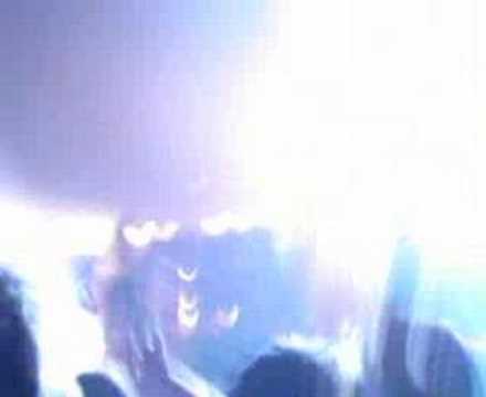 Vive La Fête at AB 5/5/2007