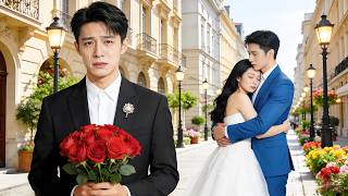 Bruiloft! Zijn vrouw heeft hem verlaten voor haar eerste liefde! Hij kiest voor een gearrangeerd huwelijk! Zij krijgt er spijt van!