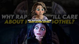 Download lagu Why Does Rapunzel Still Care About Mother Gothel? mp3