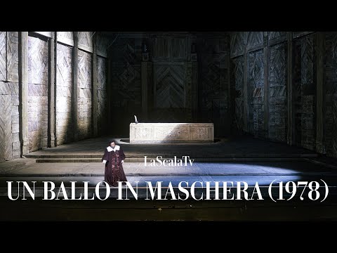 Un ballo in maschera (1978) - Sì, rivederti, Amelia