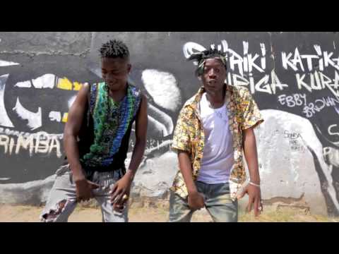 Mzee wa Bwax Ft Mfalme Ninja Kombolela