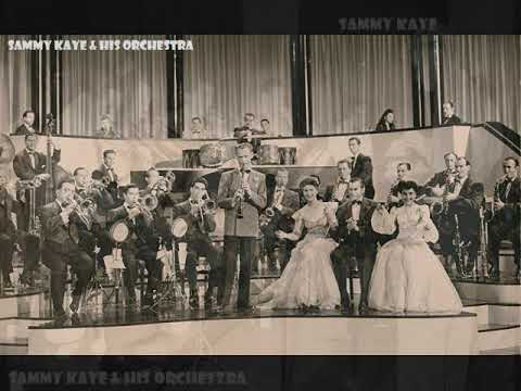My Extraordinary Girl ~ Sammy Kaye & His Orchestra (1952)