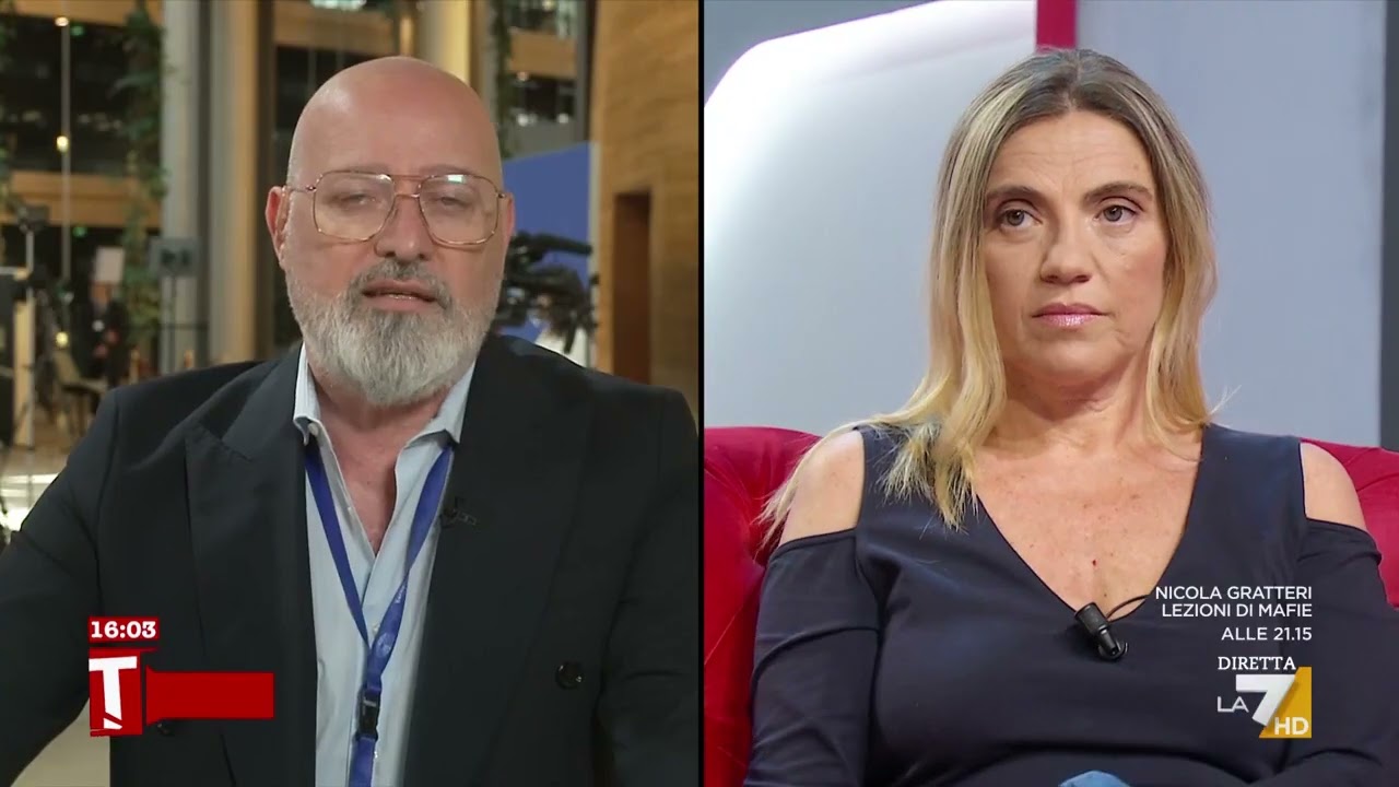 Meloni al G7, Bonaccini: "Italia atteggiamento supino nei confronti di Trump"