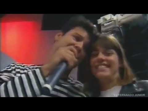 Mamonas Assassinas - Chopis Centis (Domingo Legal  1995) HQ