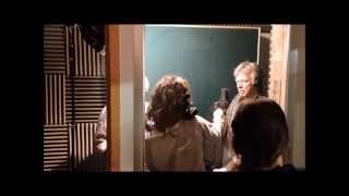 Dave Edmunds - Again - fly on the wall video