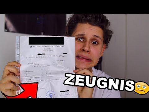 129 MISSED CLASSES😰📝 - My report card📚 (I have to repeat😅)