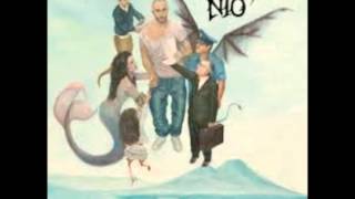 Ntò feat Clementino-Se ne cade la città