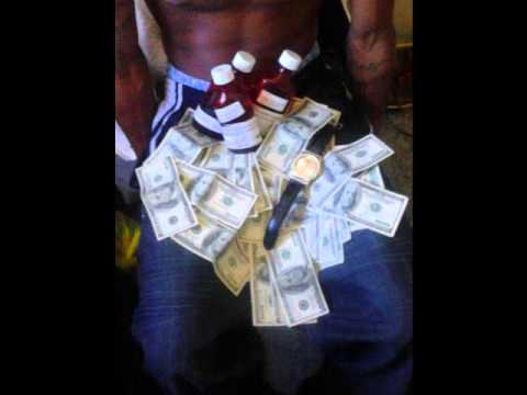 TB Da Goer - Dead Presidents ft. J Swag