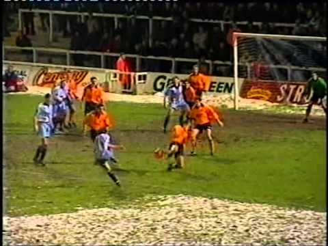 Hartlepool Utd goals compilation 3