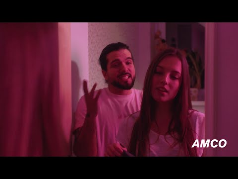 AMCO - Když jsem tě viděl (Official video)