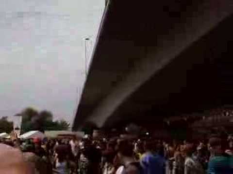 Love Family Park 2007