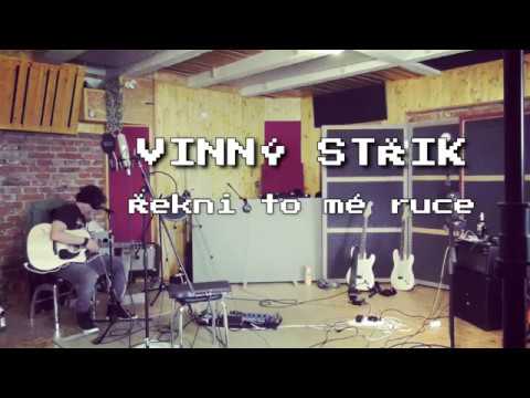 Vinný střik - Vinný střik - Řekni to mé ruce - upoutávka