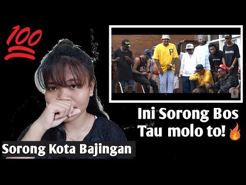 REACTION Daa Saja Daa - Familiant