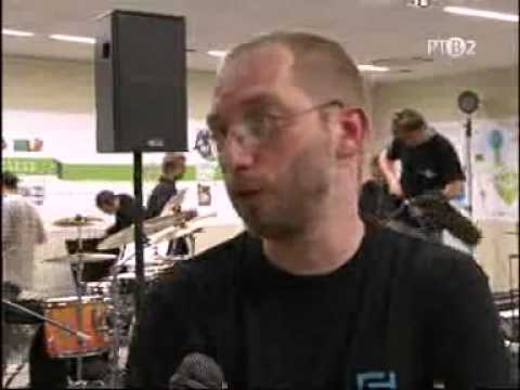 Mezei Szilárd septet