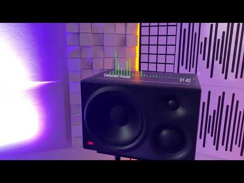 Engineering Samples RED - Defected House