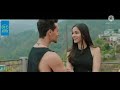 Fakira Hal Song Student Of The Year 2 Tiger Shroff Ananya Pandy MT Sreies