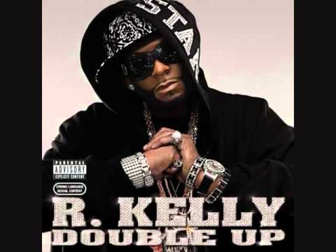 R kelly feat Chamillionaire Get Dirty