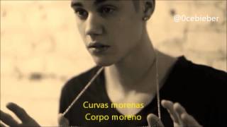 Justin Bieber - The Intro [ Clipe Legendado]