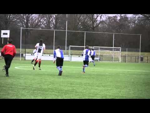 Gorecht B1 - VV Helpman B1