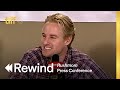 Press Conference (1998) | TIFF REWIND
