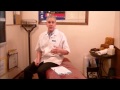 McMinnville Oregon Shoulder Rotator Cuff Pain Relief