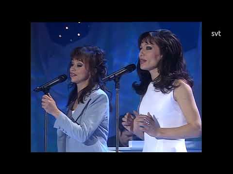 One More Time - Den Vilda (Melodifestivalen 1996)